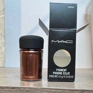 MAC Cosmetics Bronze Pigment